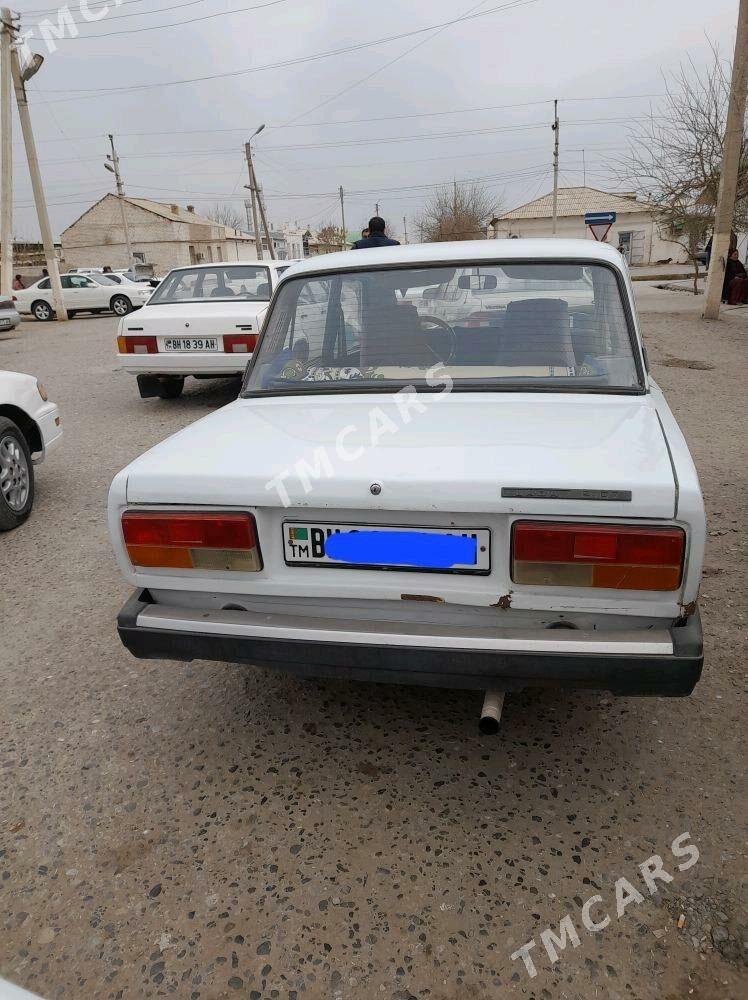 Lada 2107 1993 - 30 000 TMT - Tejen - img 3