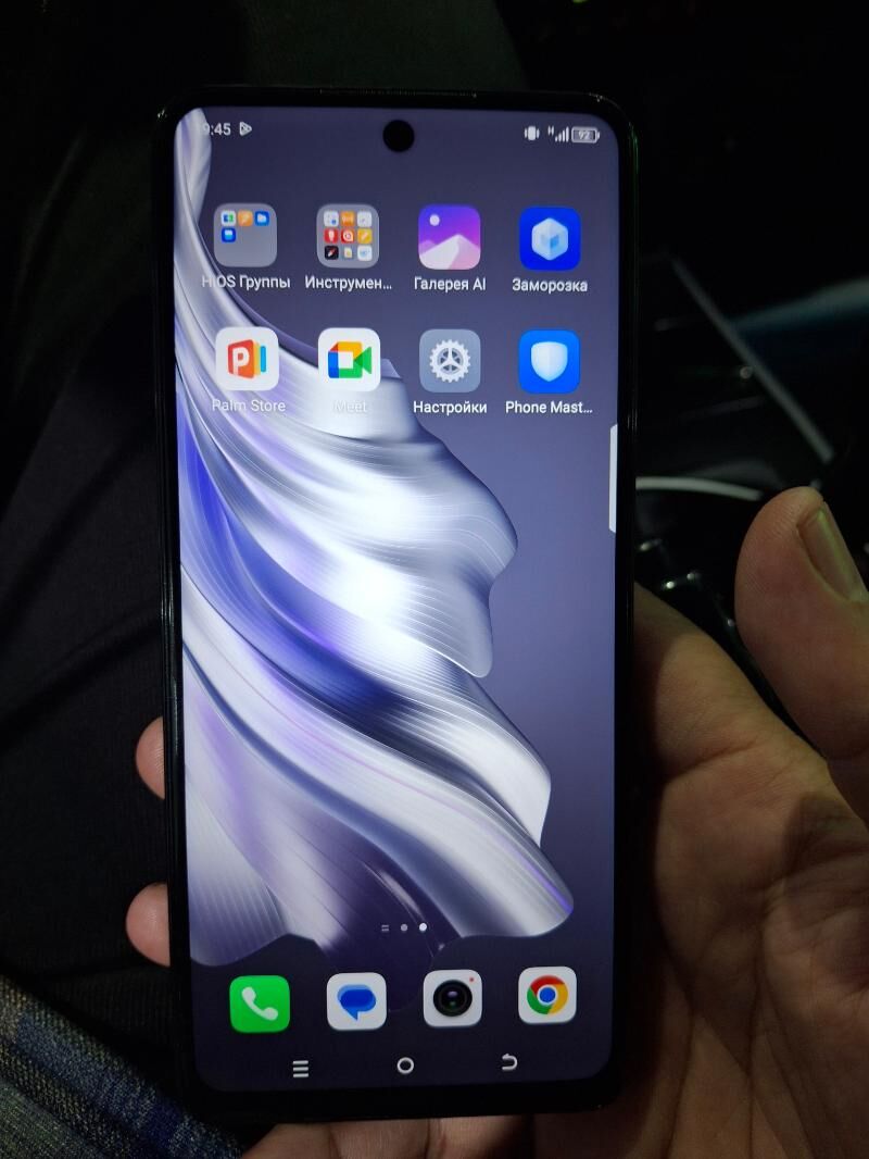 Tecno spark 20 pro 8+8/256gb - Aşgabat - img 2