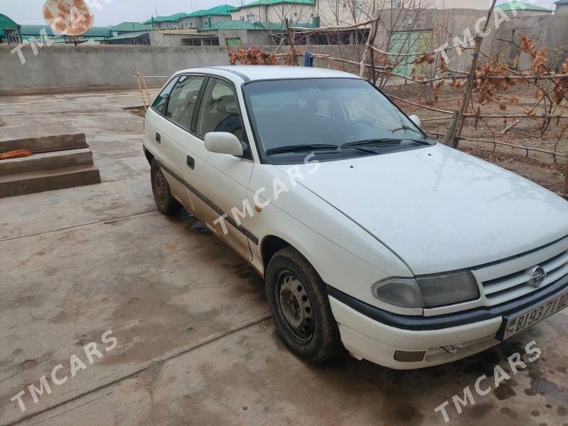 Opel Astra 1994 - 40 000 TMT - Дашогуз - img 2