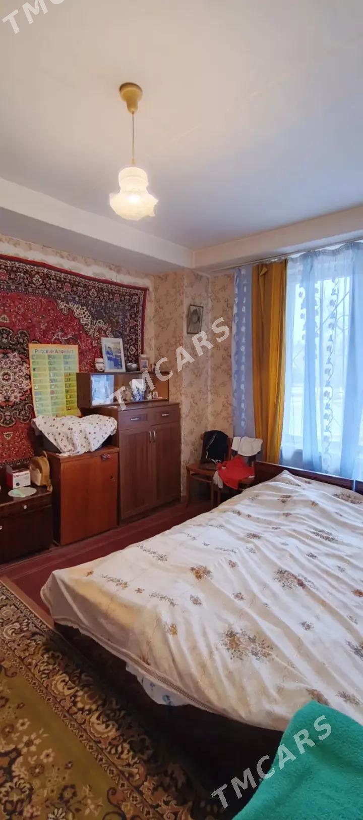 30MKR 1ETAJ 2 KOM GYSSAGLY  - Aşgabat - img 3