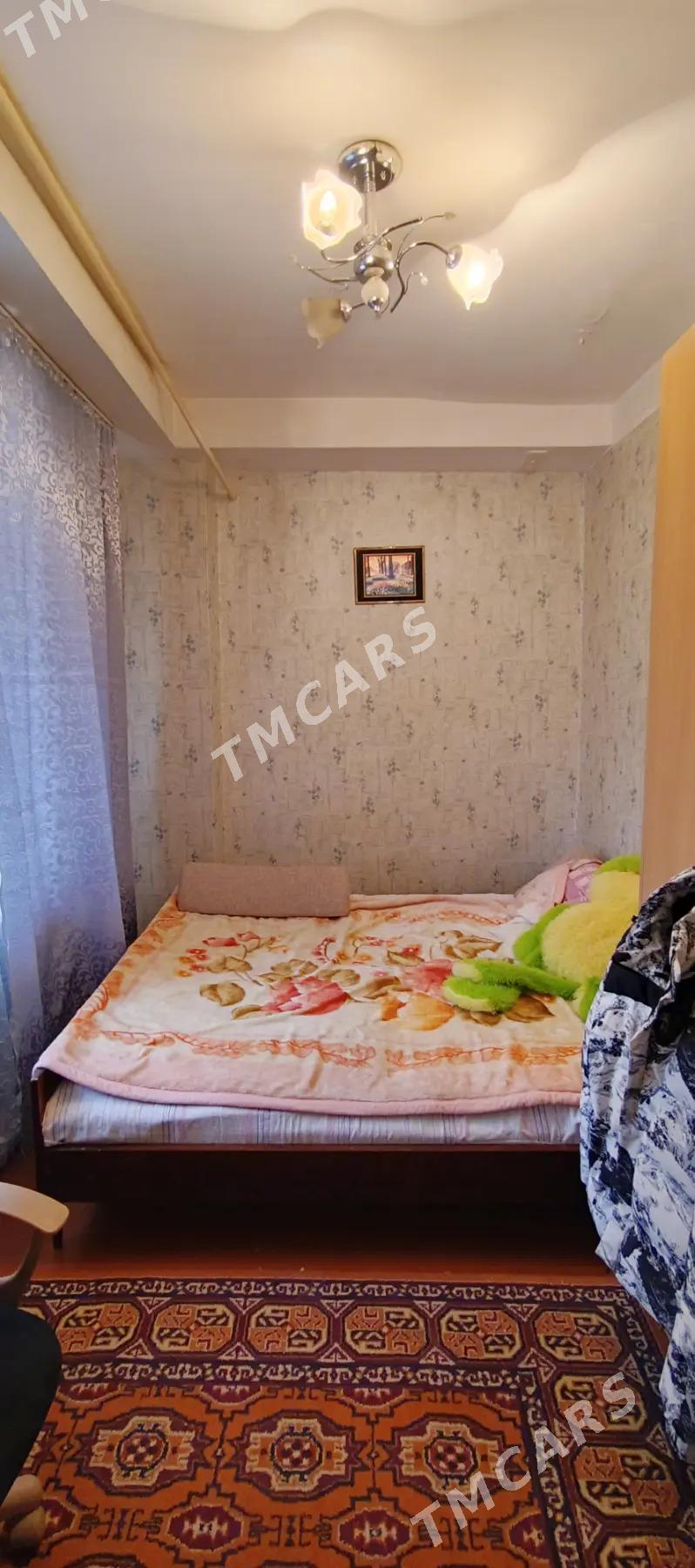 30MKR 1ETAJ 2 KOM GYSSAGLY  - Aşgabat - img 2