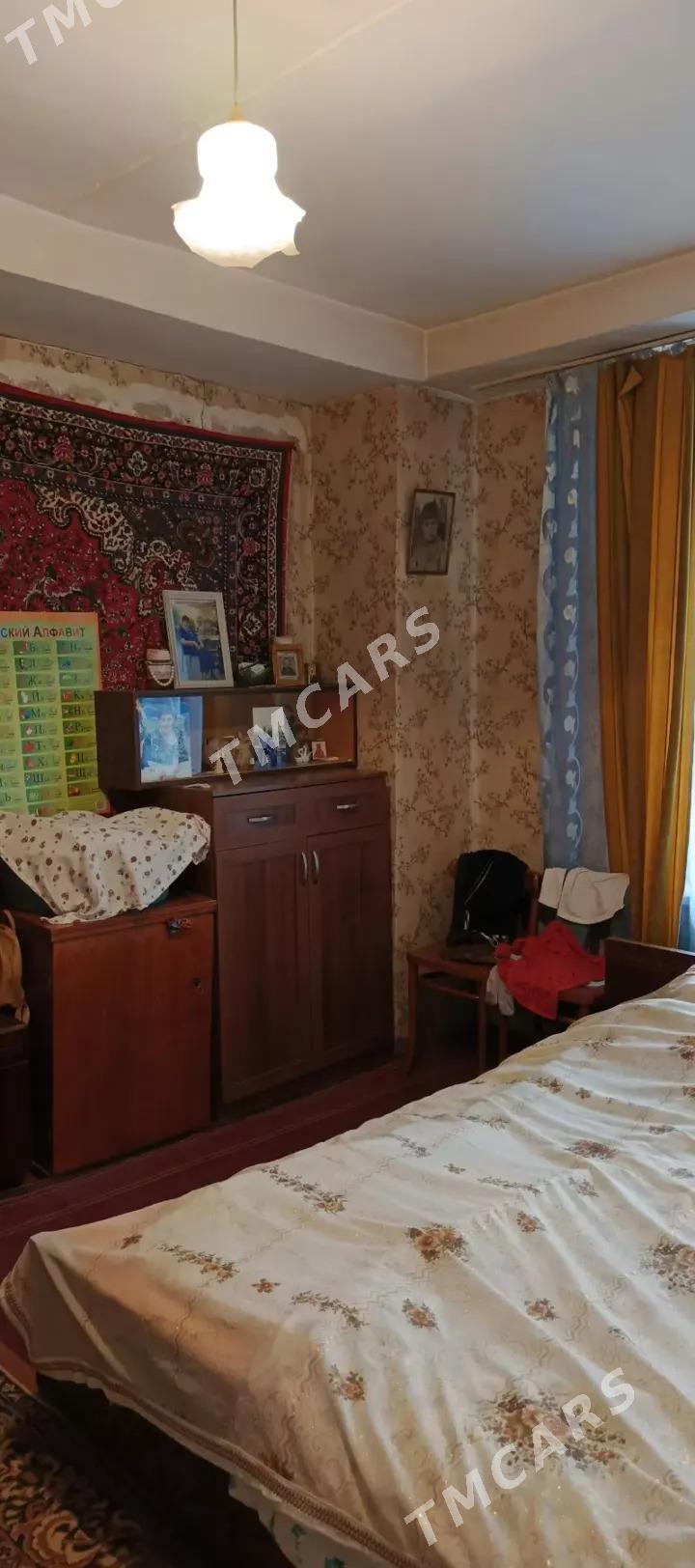 30MKR 1ETAJ 2 KOM GYSSAGLY  - Aşgabat - img 5