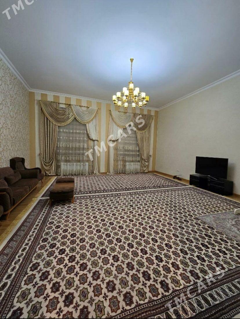 14 tapgyr 3 et 3 komnat - Aşgabat - img 2