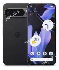 Pixel 9 12/128Gb - ул. Московская (10 йыл абаданчылык ш.) - img 2