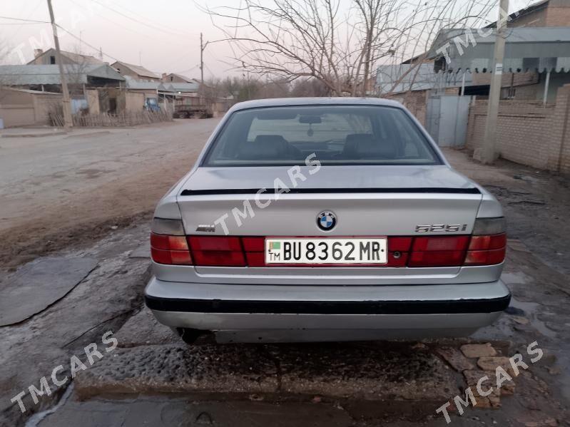 BMW 520 1995 - 30 000 TMT - Каракумский этрап - img 3