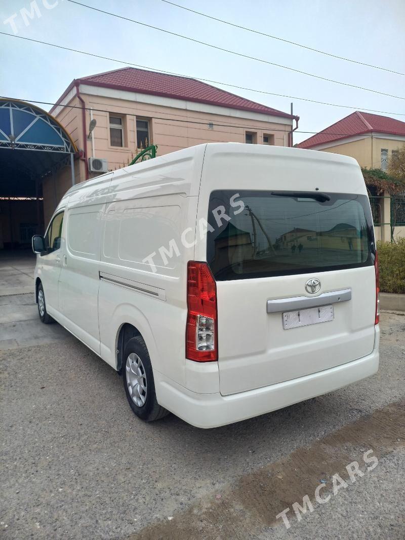 Toyota Hiace 2019 - 520 000 TMT - Çoganly - img 2