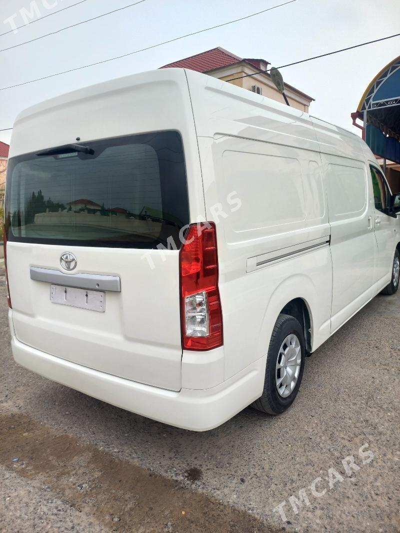 Toyota Hiace 2019 - 520 000 TMT - Çoganly - img 8