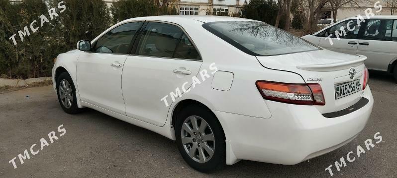 Toyota Camry 2008 - 170 000 TMT - 6 мкр - img 7