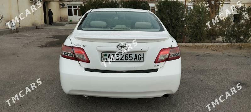 Toyota Camry 2008 - 170 000 TMT - 6 мкр - img 6