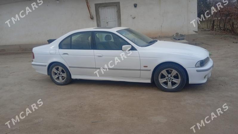 BMW 528 2000 - 80 000 TMT - Сейди - img 4