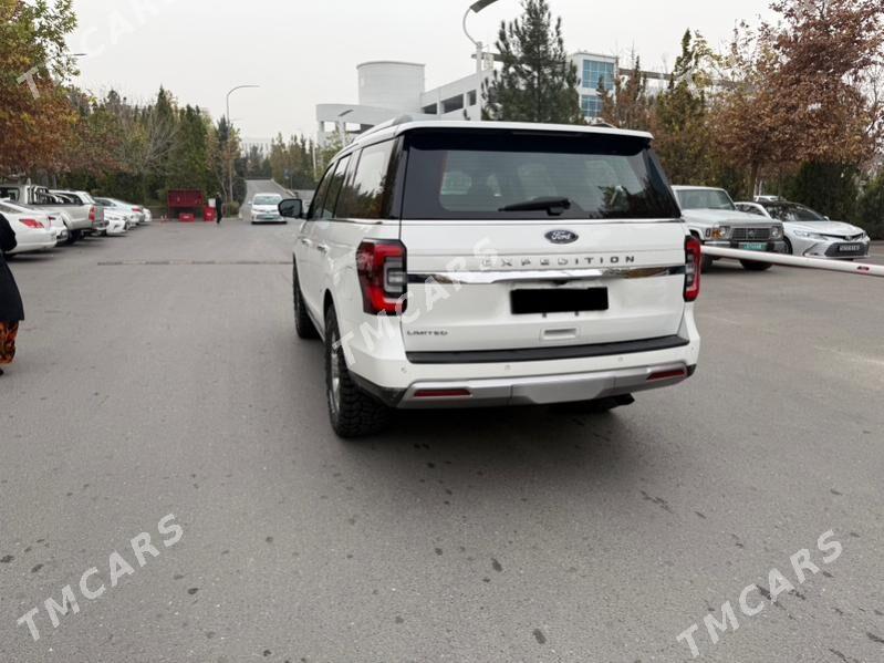 Ford Expedition 2022 - 1 100 000 TMT - Aşgabat - img 6