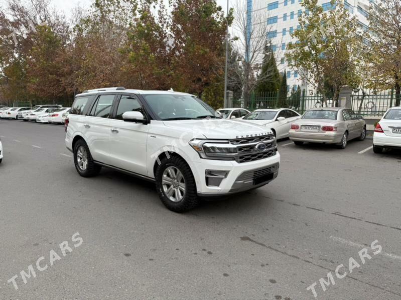 Ford Expedition 2022 - 1 100 000 TMT - Aşgabat - img 7