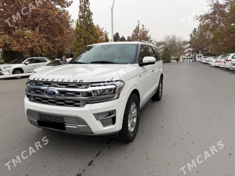 Ford Expedition 2022 - 1 100 000 TMT - Aşgabat - img 2