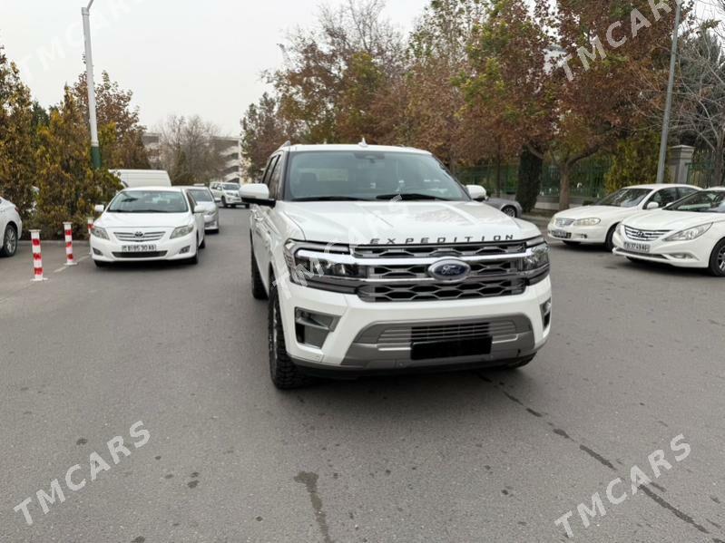 Ford Expedition 2022 - 1 100 000 TMT - Aşgabat - img 4