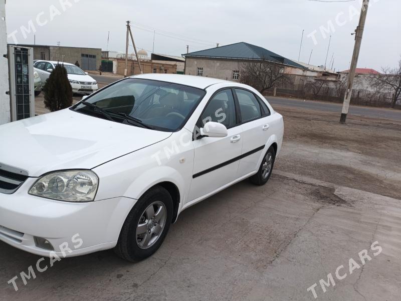 Daewoo Lacetti 2006 - 54 000 TMT - Daşoguz - img 2