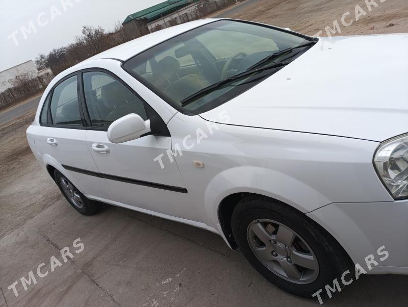 Daewoo Lacetti 2006 - 54 000 TMT - Daşoguz - img 3