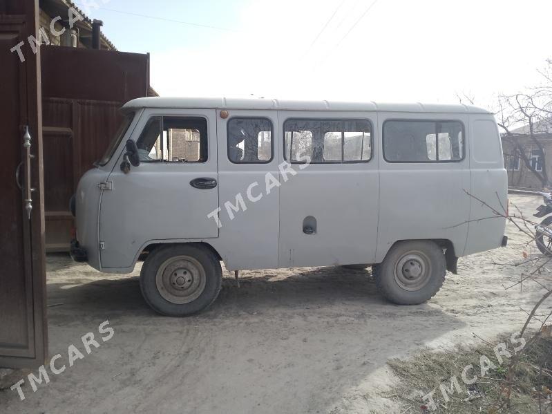 UAZ 2206 2021 - 30 000 TMT - Kerki - img 3