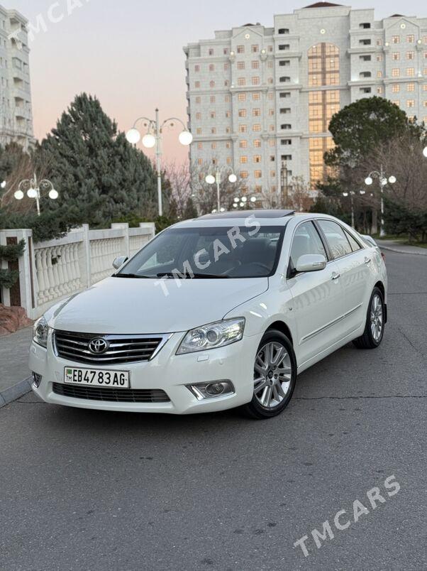 Toyota Aurion 2010 - 240 000 TMT - Ашхабад - img 4