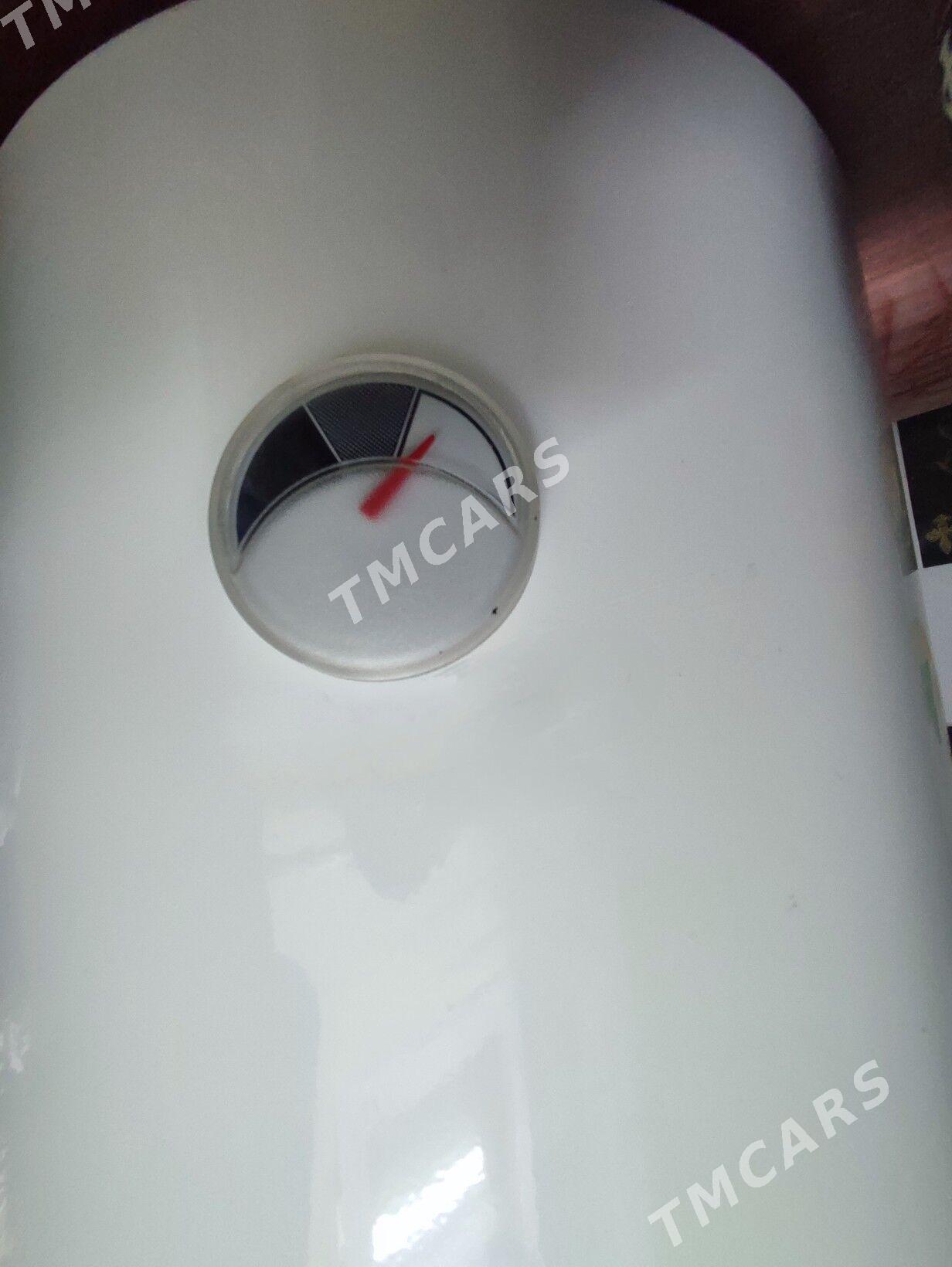 Ariston boiler 80 litr - Aşgabat - img 1