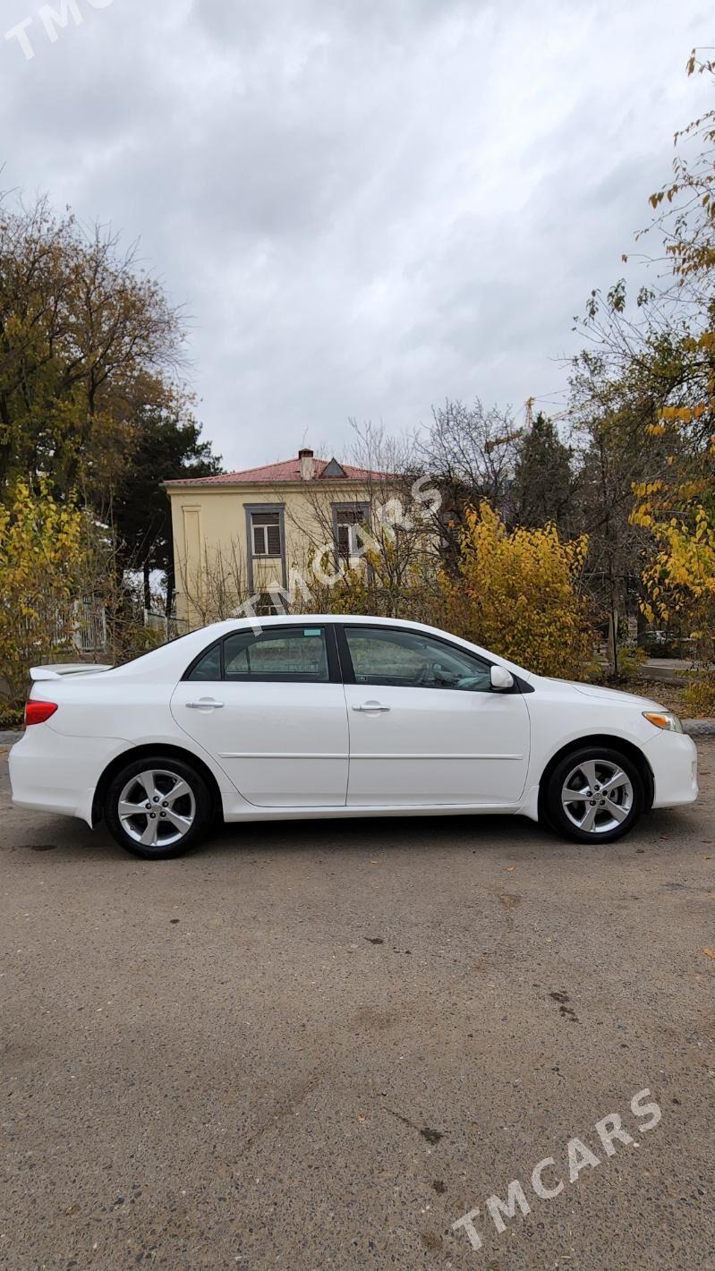 Toyota Corolla 2013 - 150 000 TMT - Aşgabat - img 3