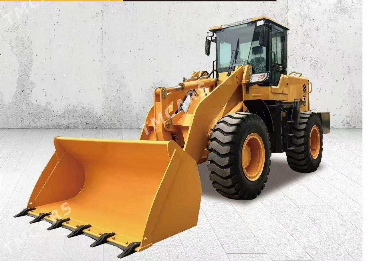 SDLG LG936 2024 - 355 000 TMT - Мары - img 4