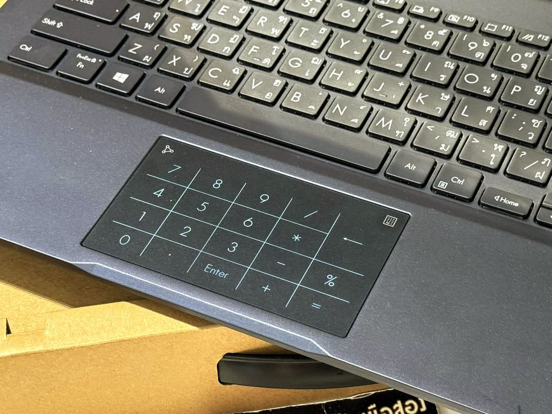 Asus ExpertBook B5/i7/RAM 32GB - Ашхабад - img 10