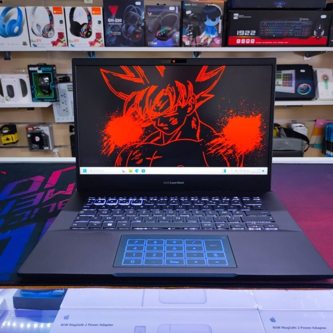 Asus ExpertBook B5/i7/RAM 32GB - Ашхабад - img 6