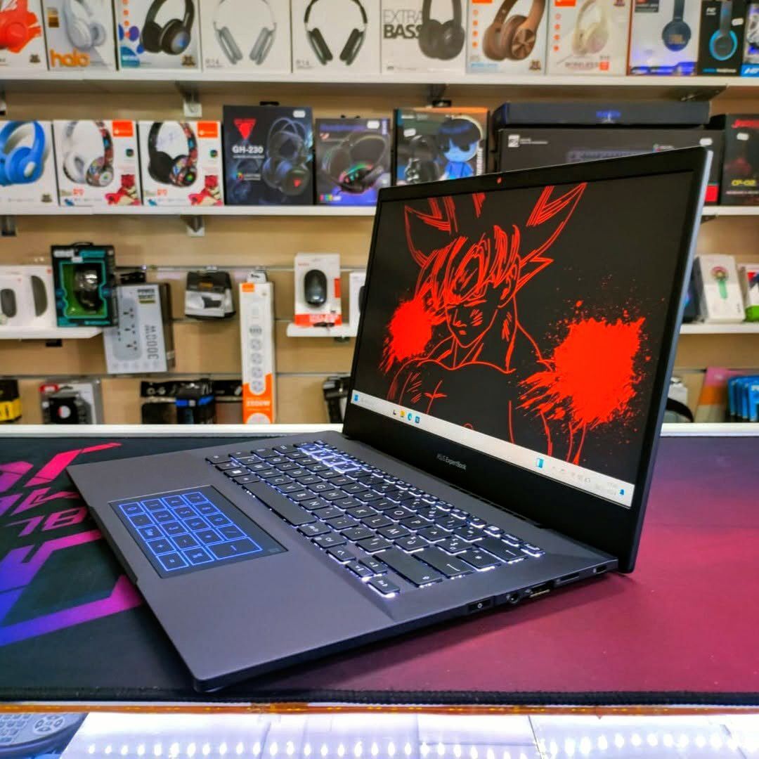 Asus ExpertBook B5/i7/RAM 32GB - Ашхабад - img 3