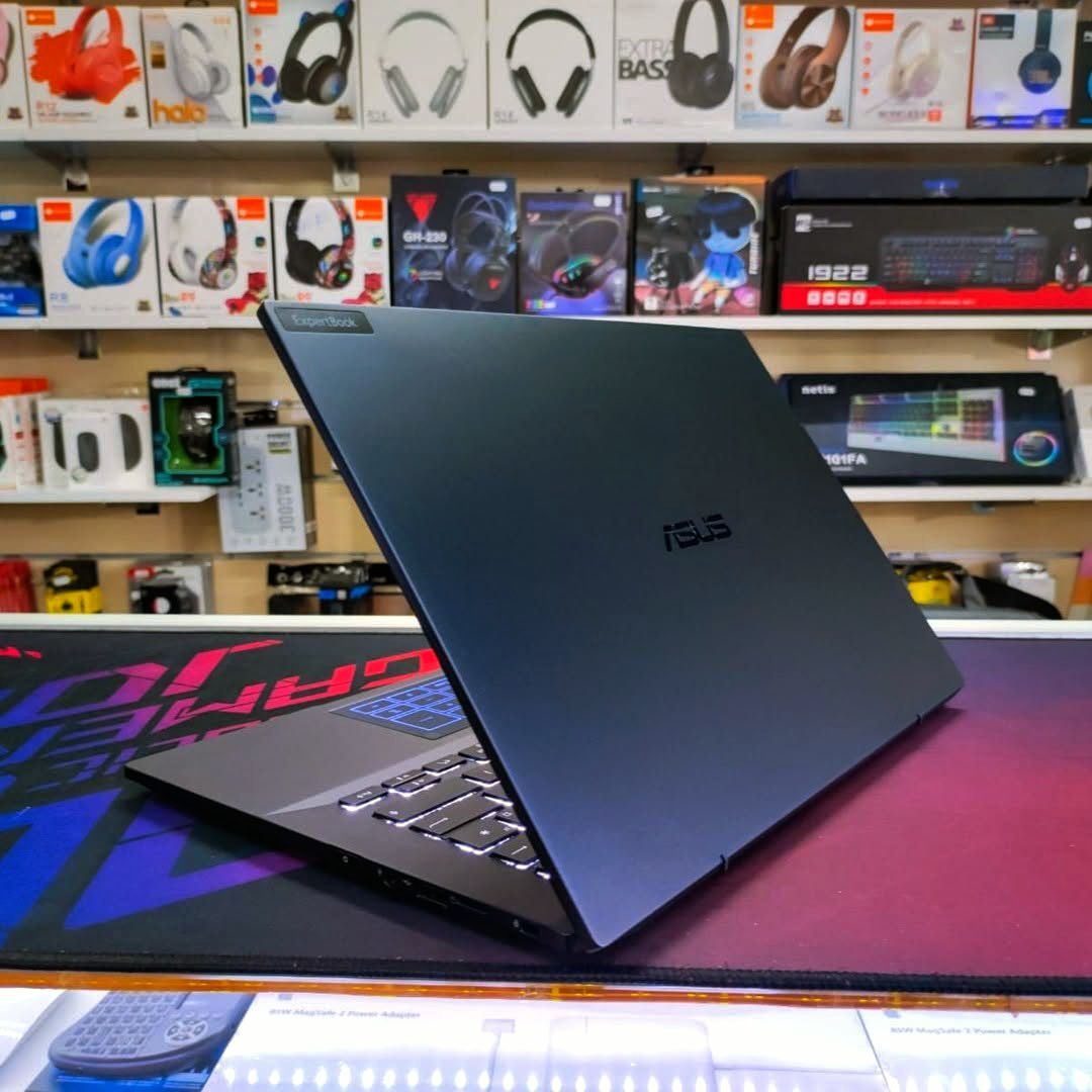 Asus ExpertBook B5/i7/RAM 32GB - Ашхабад - img 5