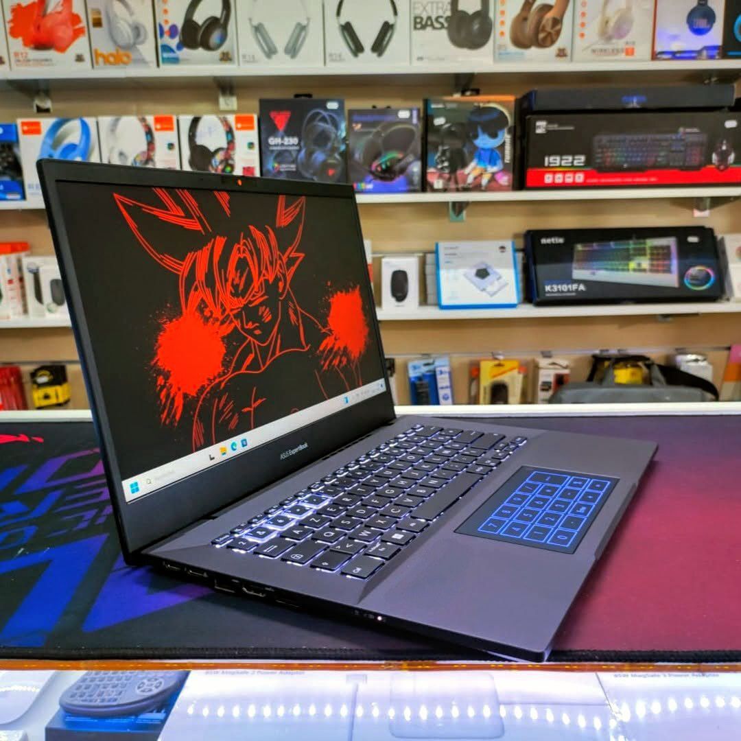 Asus ExpertBook B5/i7/RAM 32GB - Ашхабад - img 2