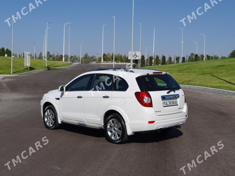 Chevrolet Captiva 2013 - 235 000 TMT - Aşgabat - img 6