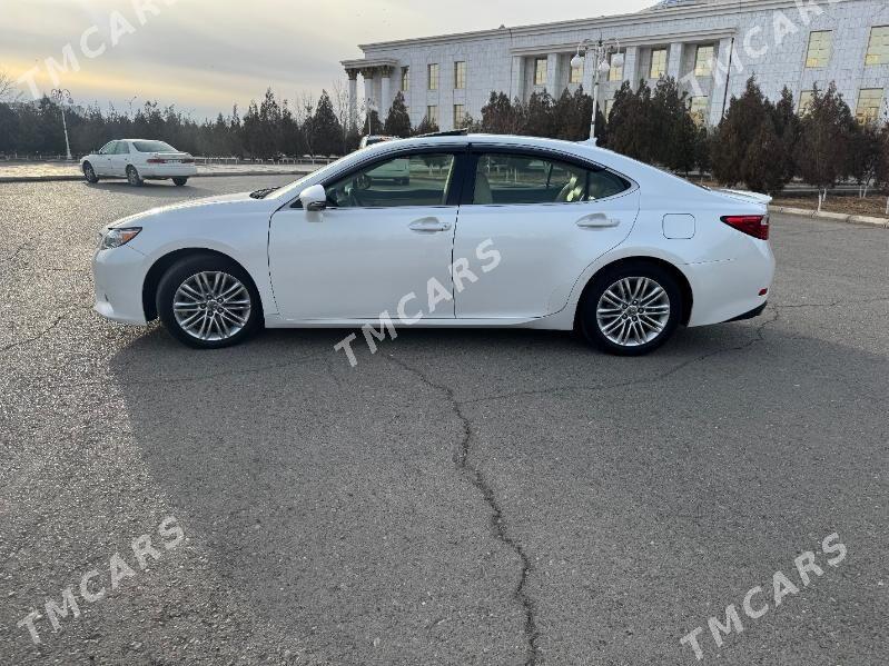 Lexus ES 350 2013 - 335 000 TMT - Дашогуз - img 3