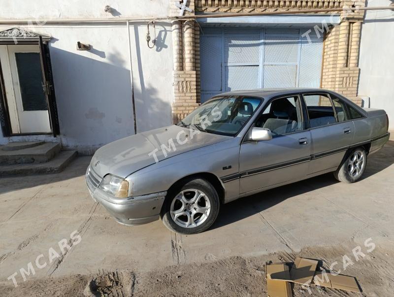 Opel Omega 1989 - 15 000 TMT - Akdepe - img 2