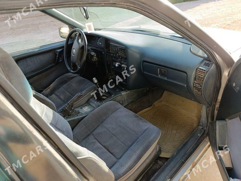 Opel Omega 1989 - 15 000 TMT - Akdepe - img 3