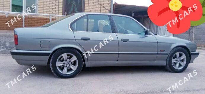 BMW 525 1991 - 59 000 TMT - Wekilbazar - img 3