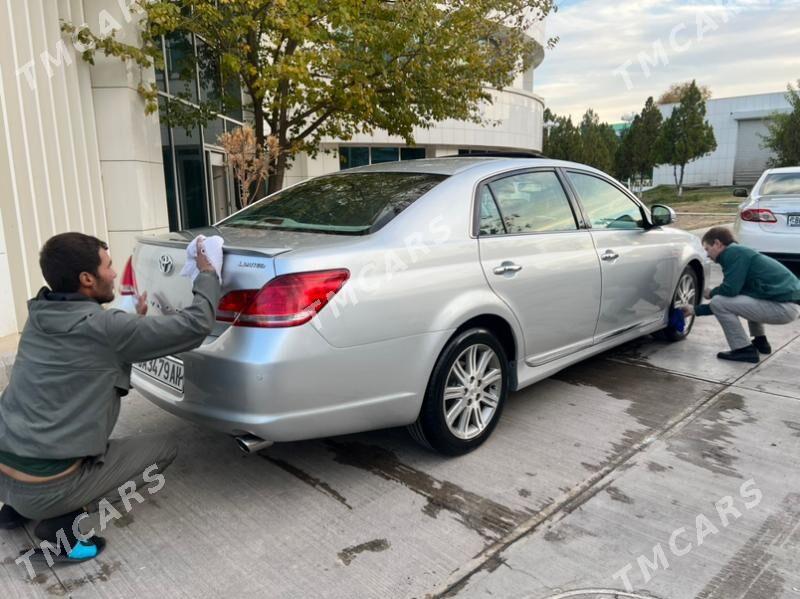 Toyota Avalon 2007 - 190 000 TMT - Мир 1 - img 6