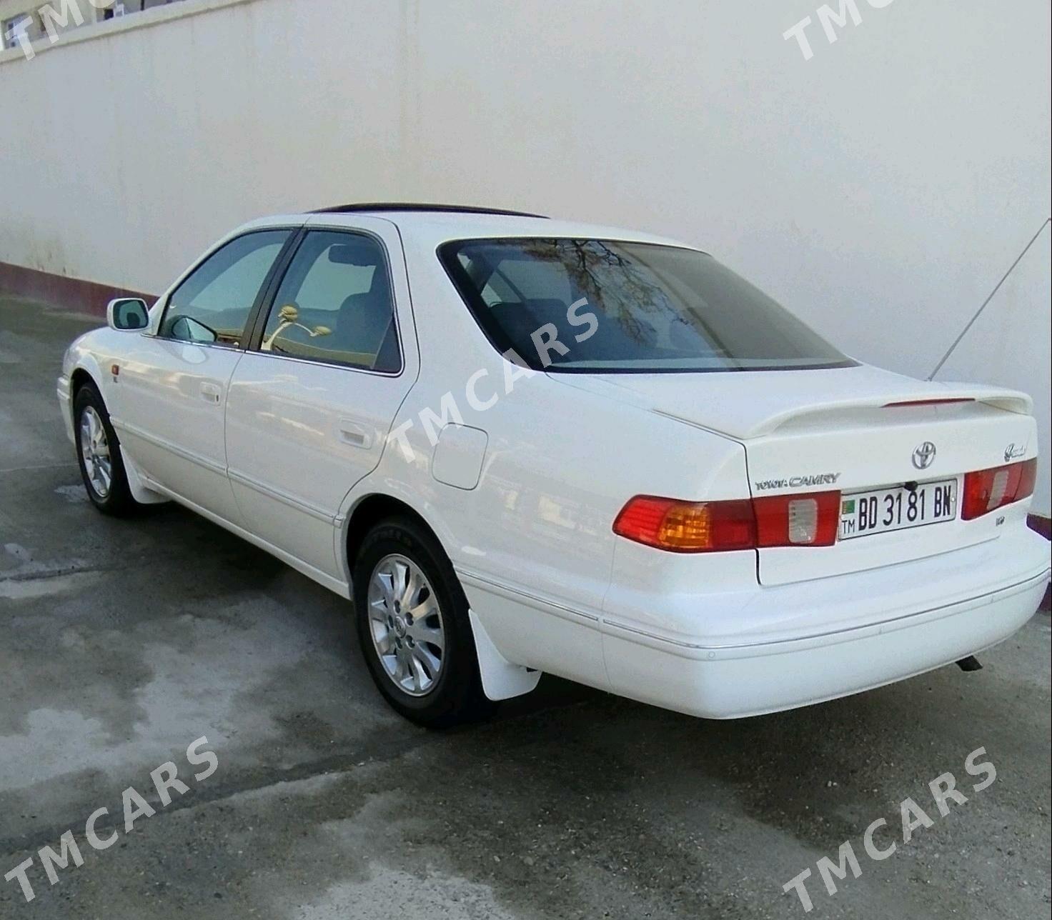 Toyota Camry 2001 - 160 000 TMT - Gyzylarbat - img 2