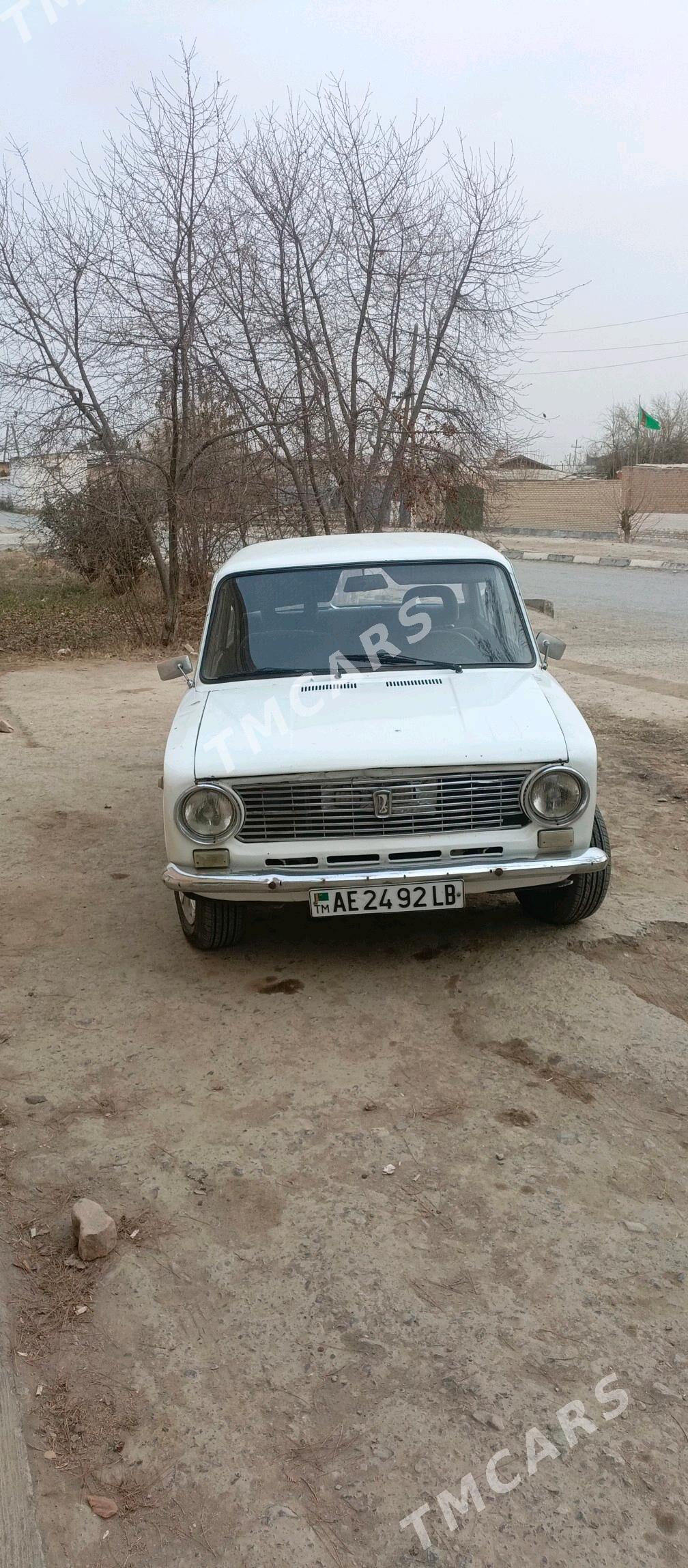 Lada 2101 1980 - 14 000 TMT - Чарджоу - img 4