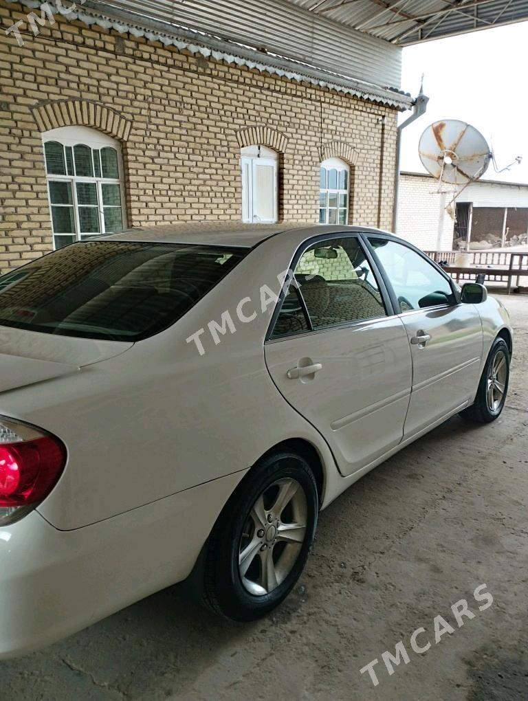 Toyota Camry 2005 - 130 000 TMT - Wekilbazar - img 2