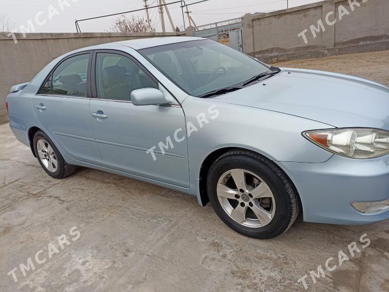 Toyota Camry 2005 - 200 000 TMT - Саят - img 7