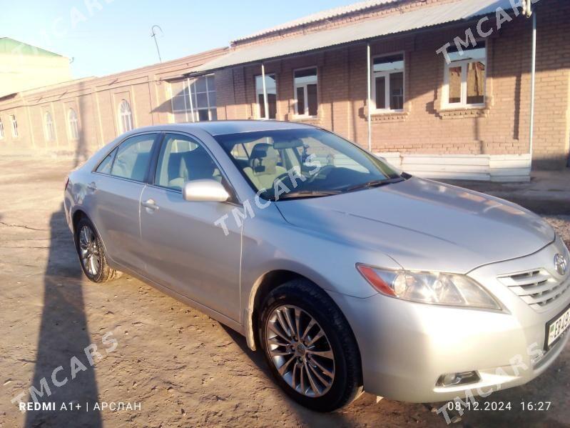 Toyota Camry 2008 - 135 000 TMT - Туркменабат - img 2