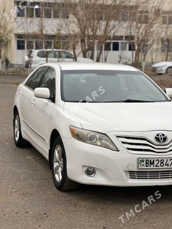 Toyota Camry 2009 - 120 000 TMT - Aşgabat - img 3