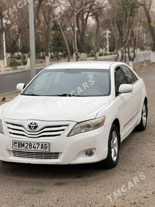 Toyota Camry 2009 - 120 000 TMT - Aşgabat - img 4