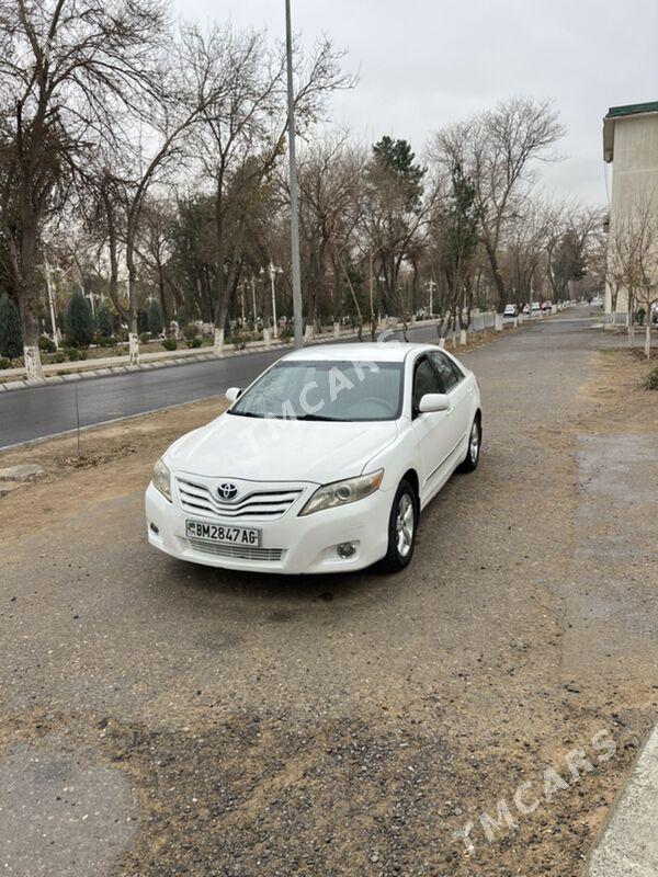 Toyota Camry 2009 - 120 000 TMT - Aşgabat - img 10