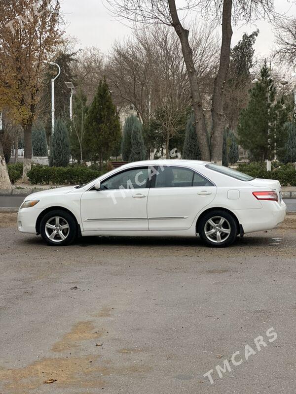 Toyota Camry 2009 - 120 000 TMT - Aşgabat - img 6