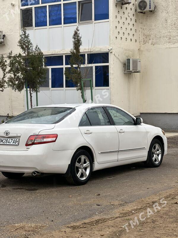 Toyota Camry 2009 - 120 000 TMT - Aşgabat - img 7