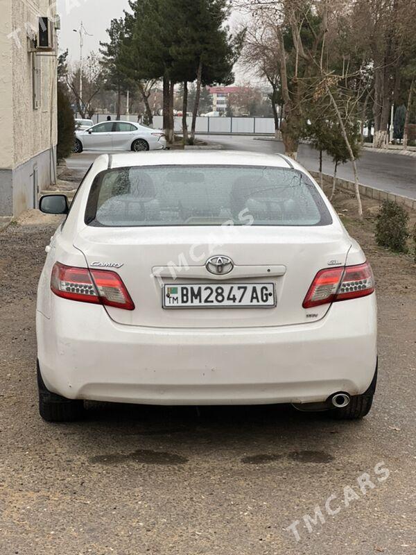 Toyota Camry 2009 - 120 000 TMT - Aşgabat - img 5