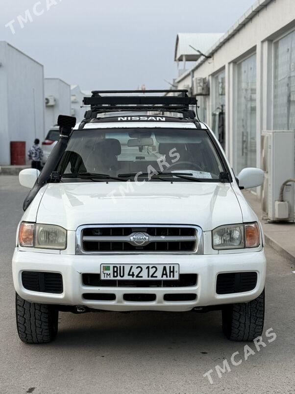 Nissan Pathfinder 2000 - 100 000 TMT - Кака - img 7