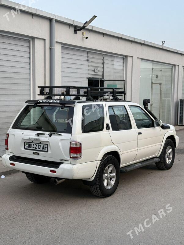 Nissan Pathfinder 2000 - 100 000 TMT - Кака - img 5