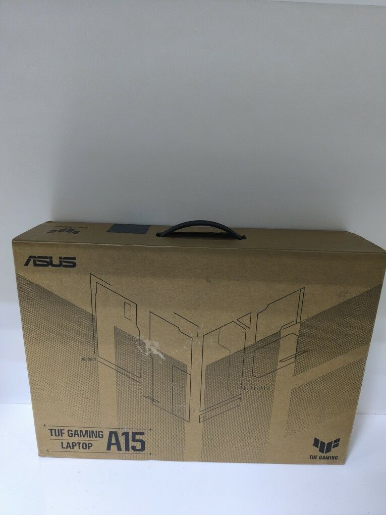 Asus Tuf Ryzen7 - Köşi - img 1